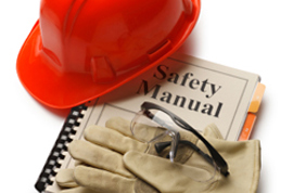 Implement a Health and Safety Plan