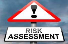 Apply health and safety risk assessment